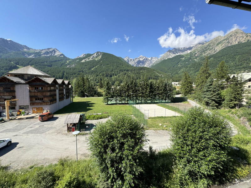 Vue été Vue été