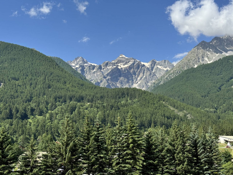 Vue été