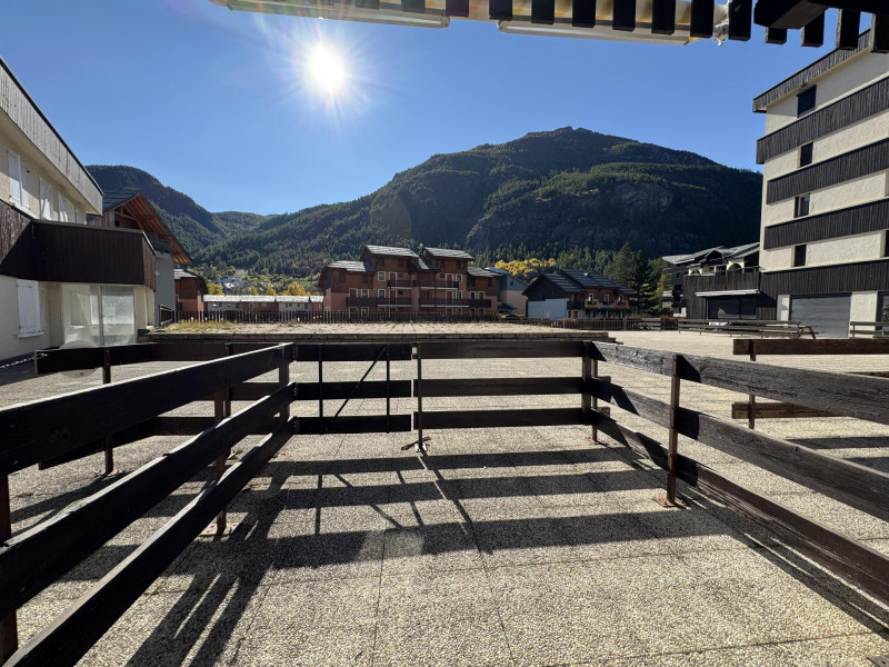 Vue été Vue été