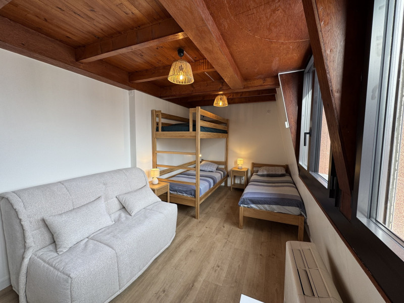 Chambre Chambre