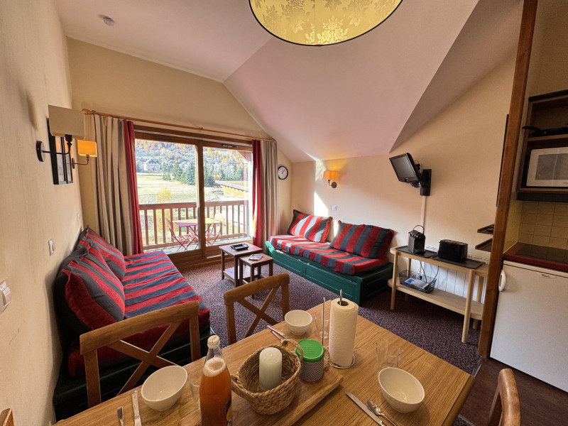 Séjour Séjour