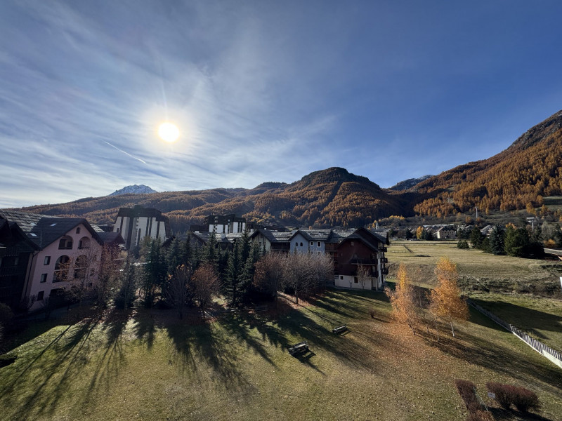 Vue été