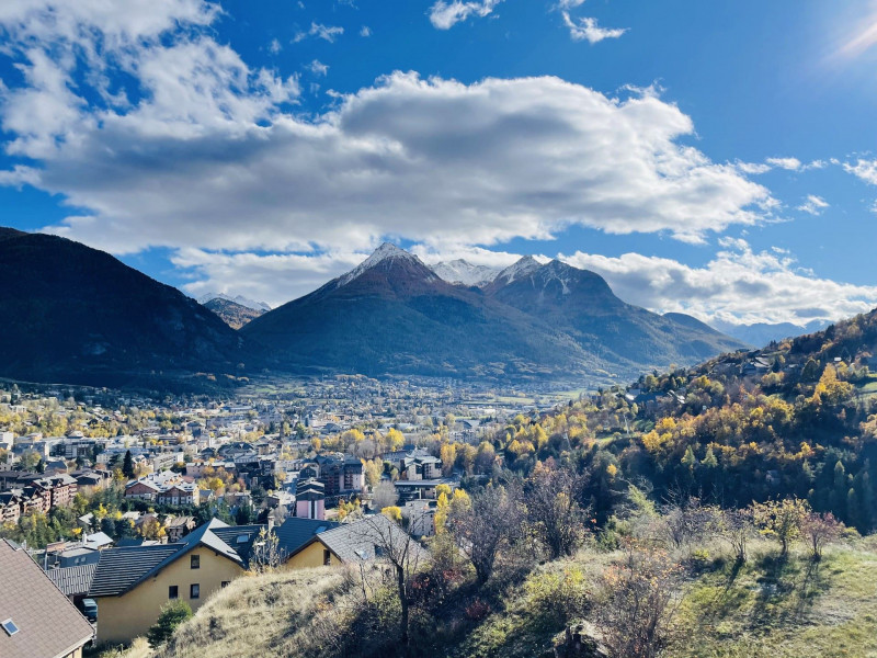 Vue été Vue été