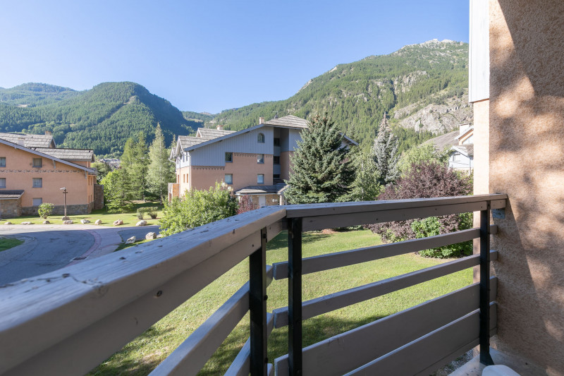 Vue été Vue été