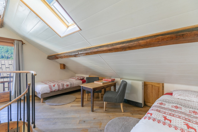 Chambre Chambre