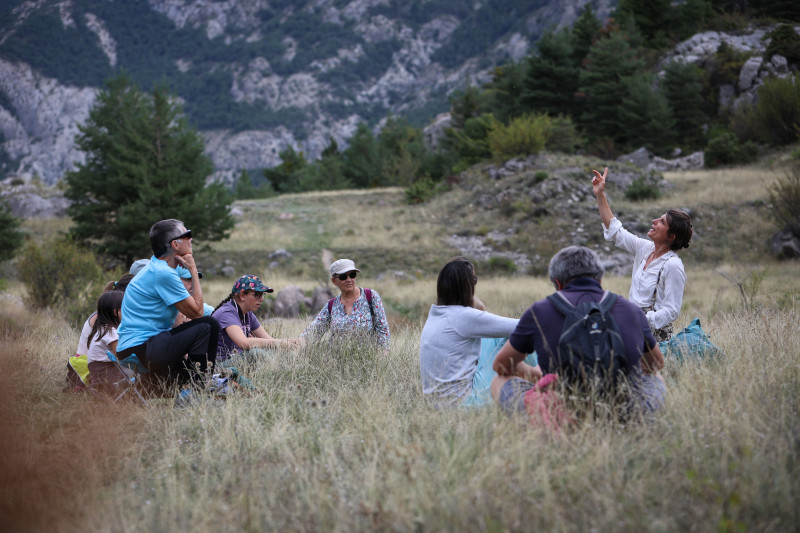 contes-a-marcher-debout-groupe-serre-chevalier-marie-lachaud