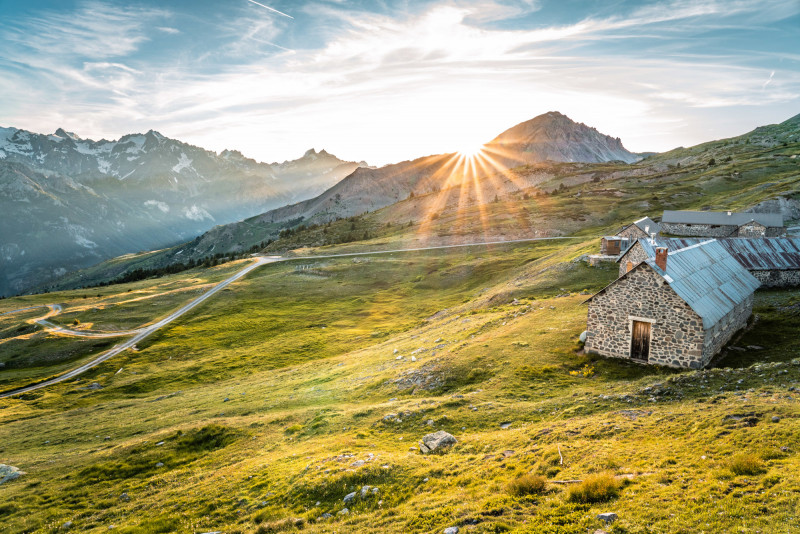 coucher-soleil-col-du-granon-serre-chevalier-tas2cailloux