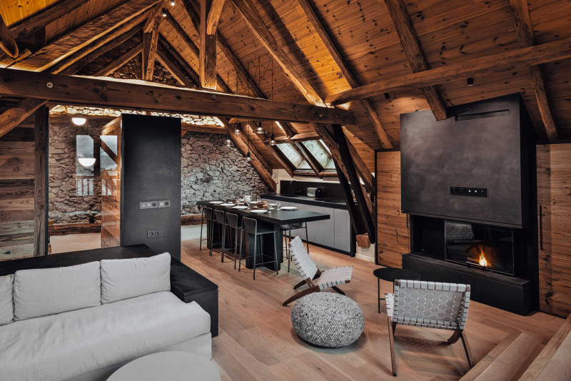 hebergement-exception-luxe-serre chevalier-briancon