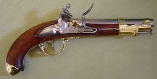 le-pistolet-de-cavalerie-mod-le-an-ix-8638091