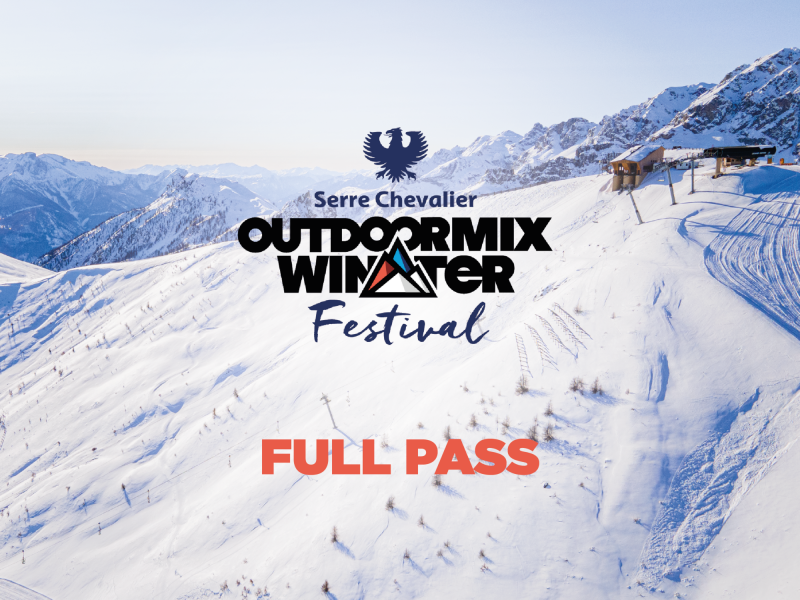 outdoormix-winter-festival-2027-serre-chevalier-full-pass-vendredi-samedi