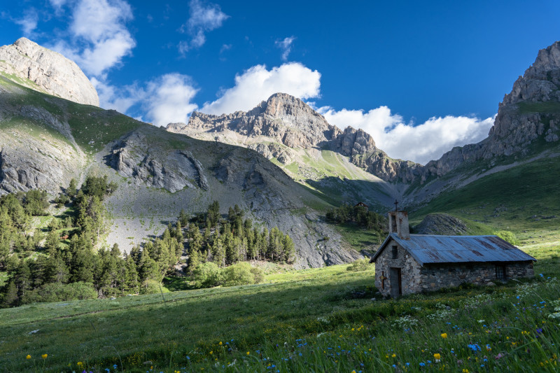 paysage-ete-chapelle-serre-chevalier-david-gouel