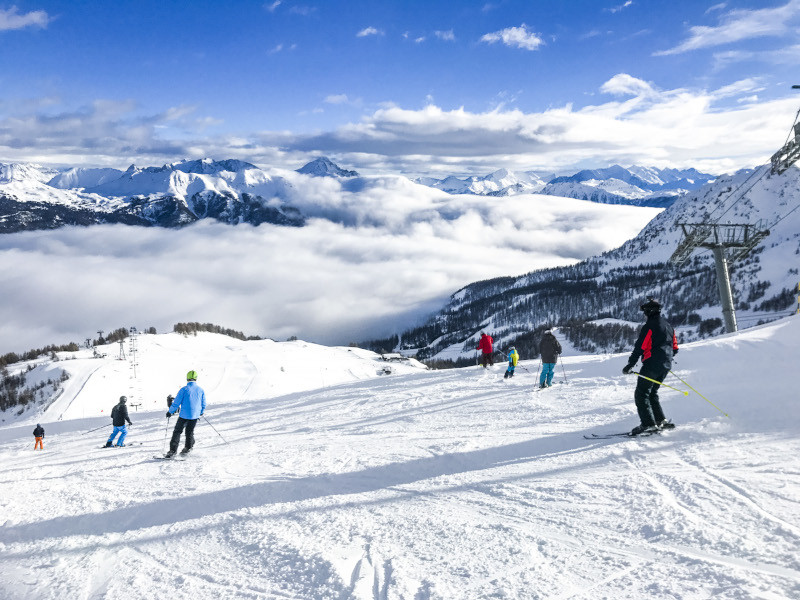 ski-de-piste-serre-chevalier-briancon-chantemerle
