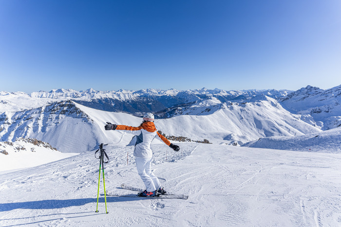 ski-de-piste-serre-chevalier-briancon-joie-soleil-vacances-ski