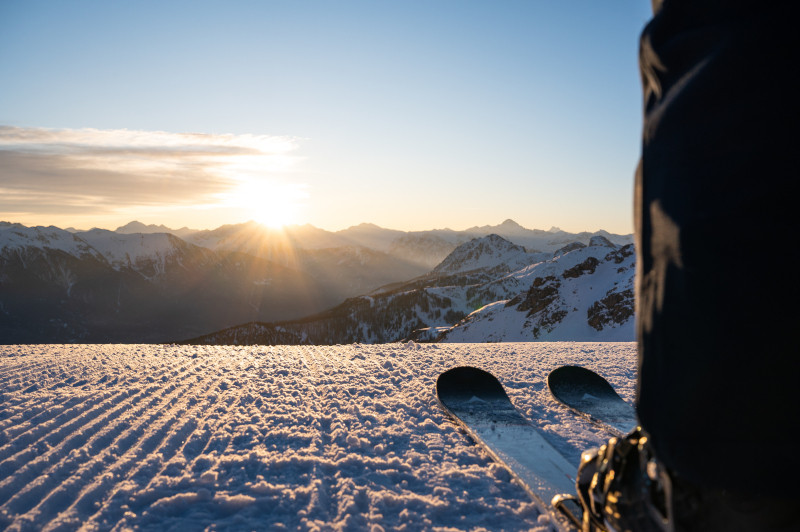 ski-de-piste-serre-chevalier-premieres-glisses