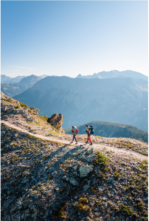 rando-cretes-de-preyrolles-serre-chevalier