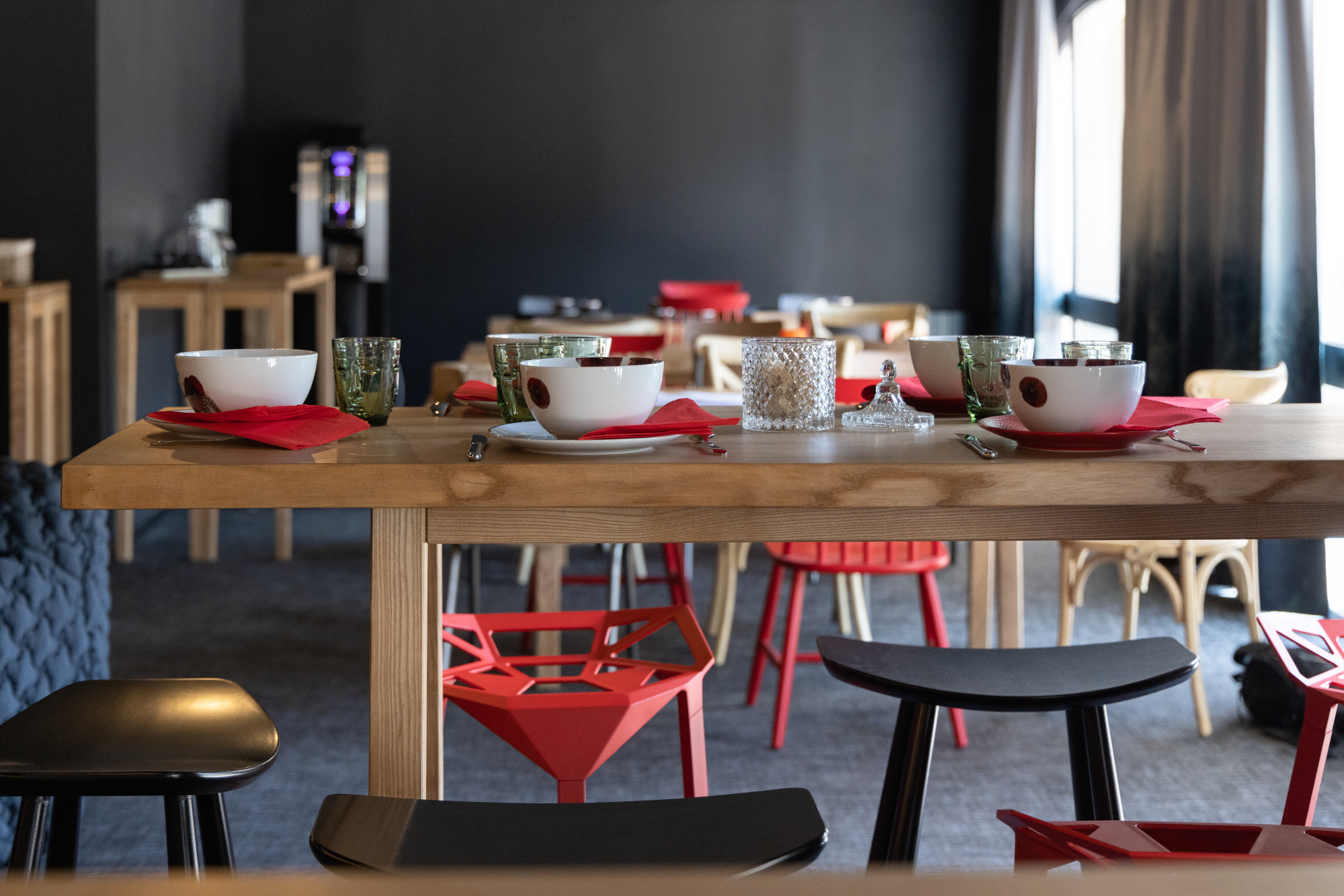 salle-petit-dejeuner-restaurant-le-cristal-lodge-serre-chevalier