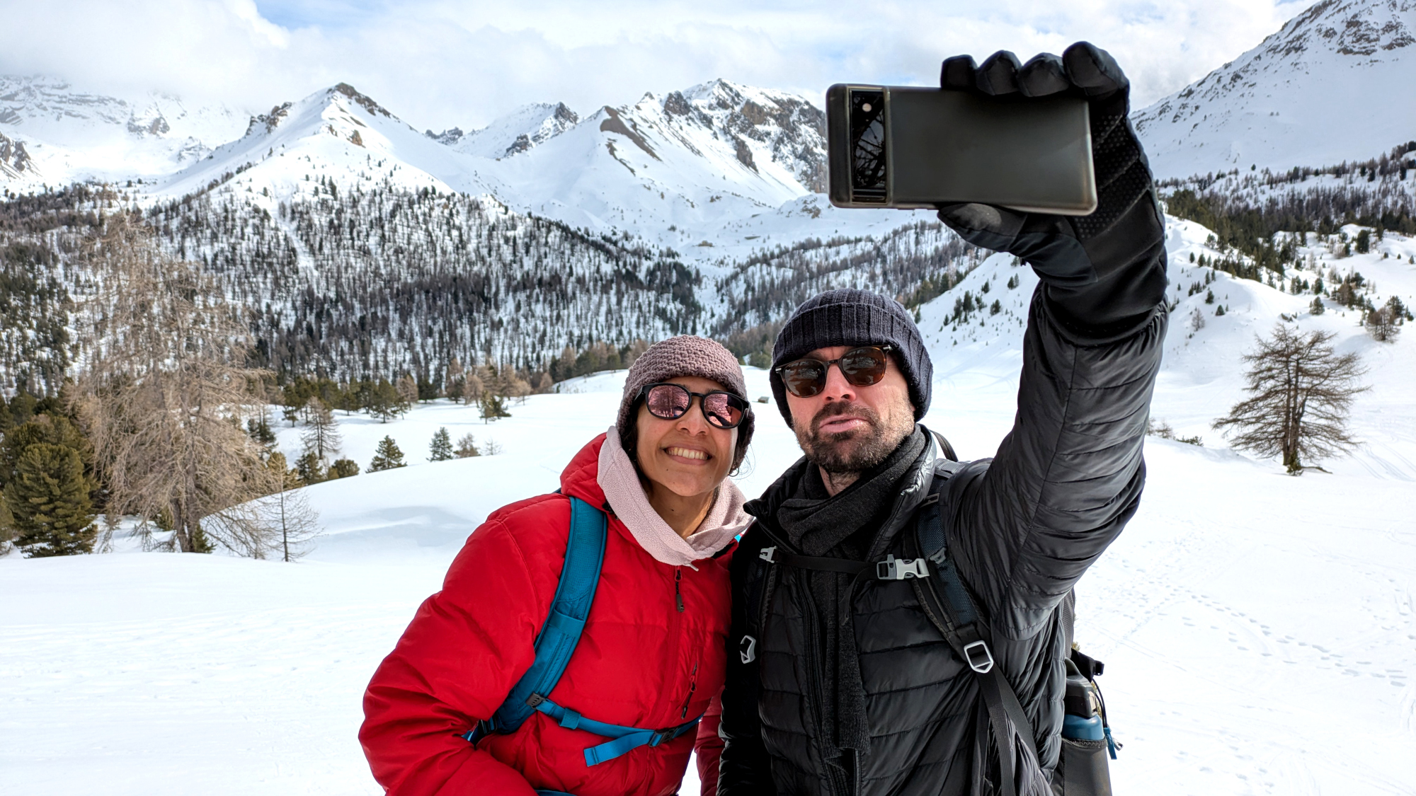 sortie-raquettes-selfie-montagne-foret-serre-chevalier-9835867